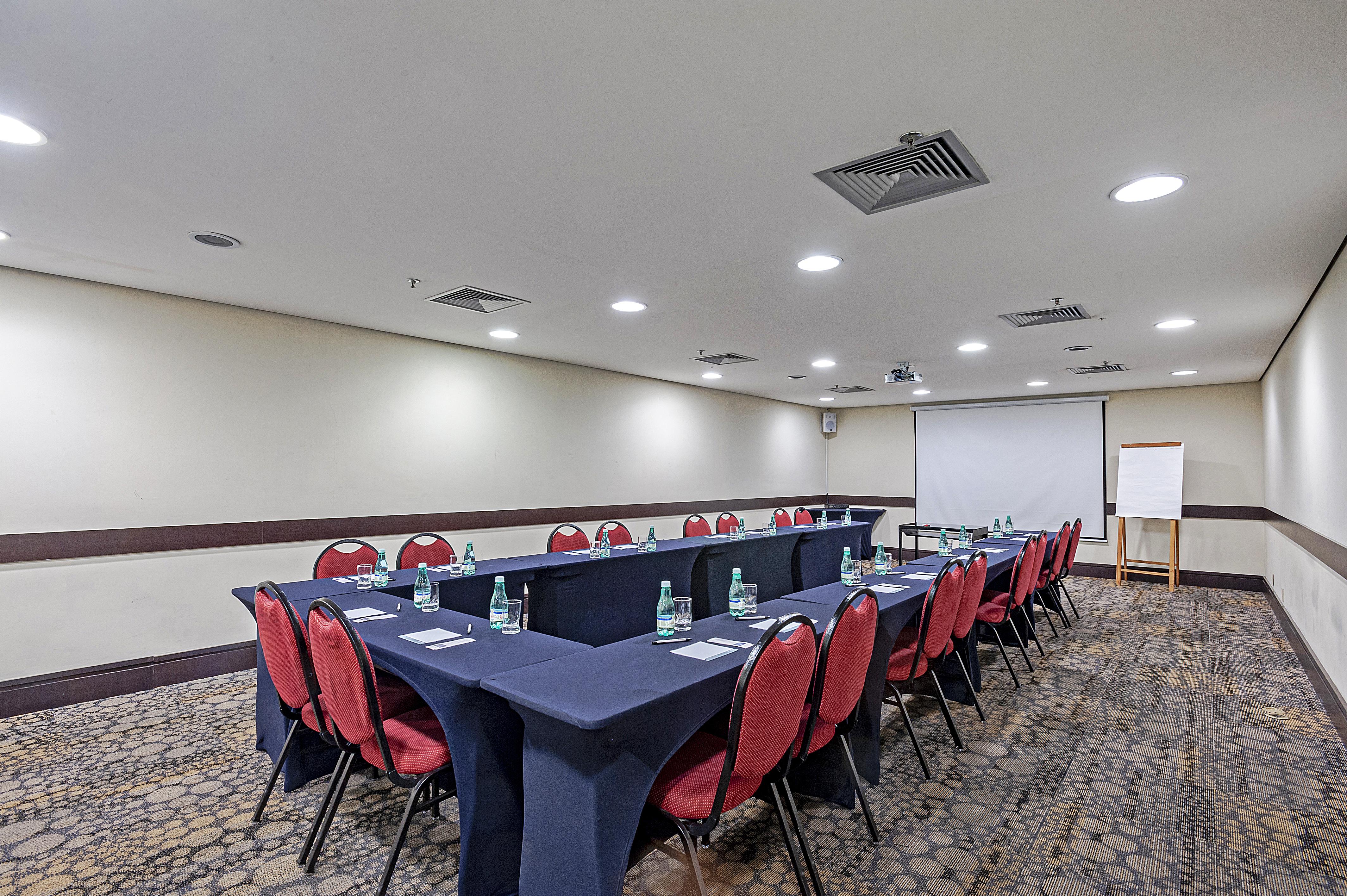 Novotel Sp Jardins São Paulo Eksteriør bilde
