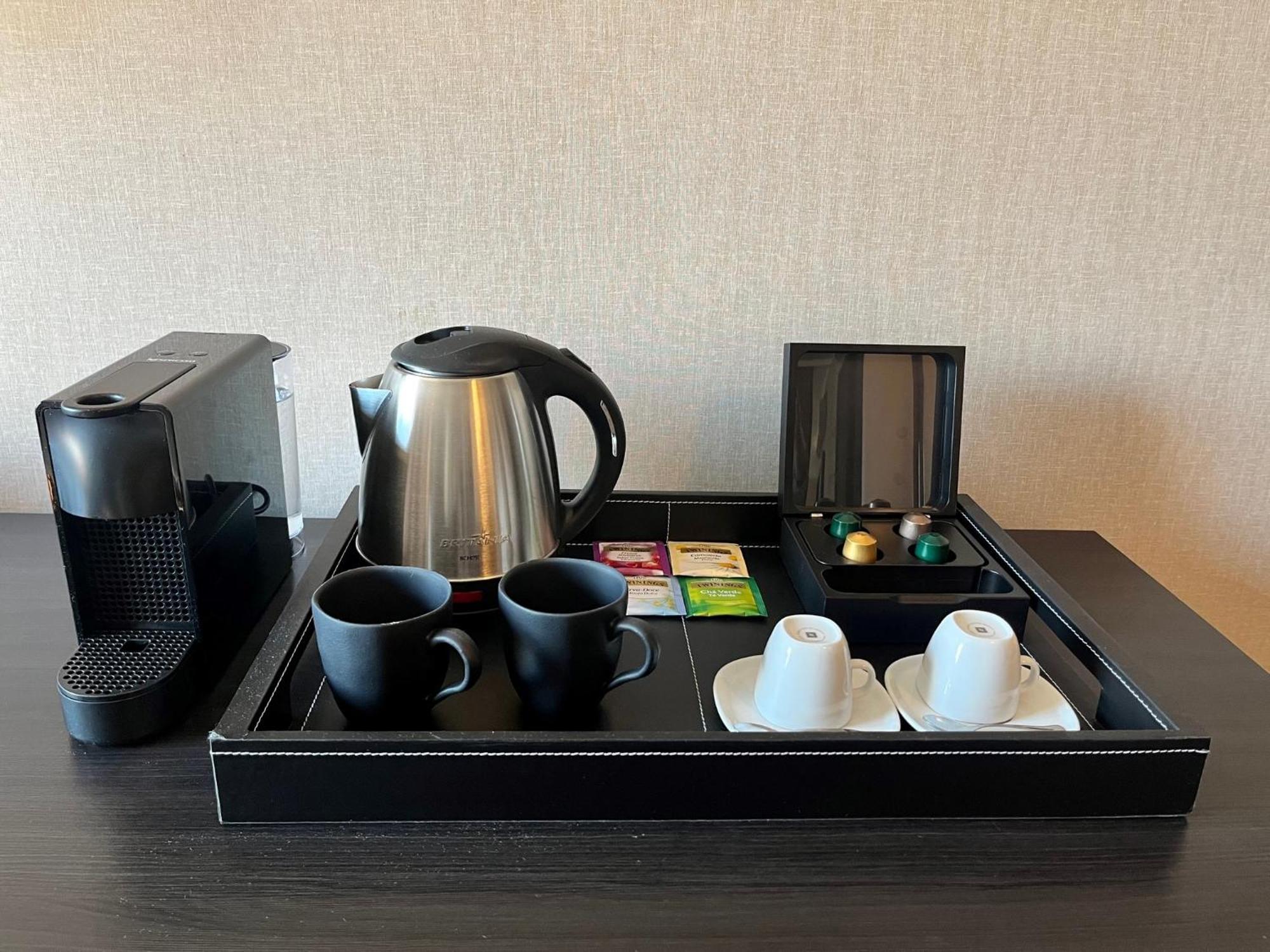 Novotel Sp Jardins São Paulo Eksteriør bilde