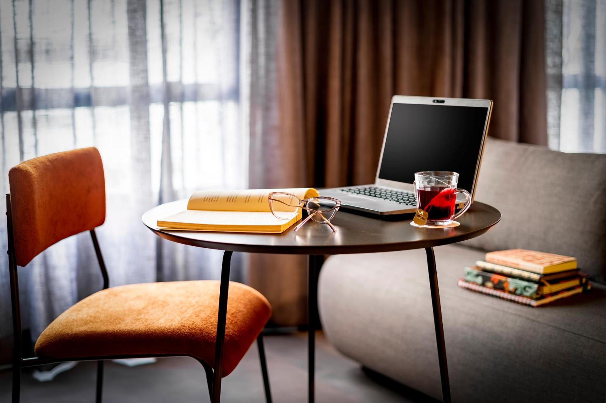 Novotel Sp Jardins São Paulo Eksteriør bilde